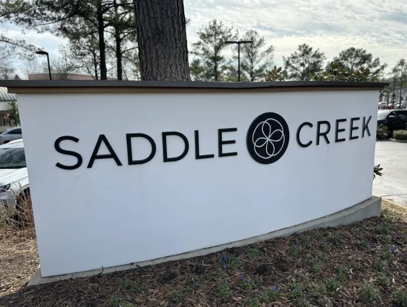 The Shot Nurse Germantown at Saddle Creek.