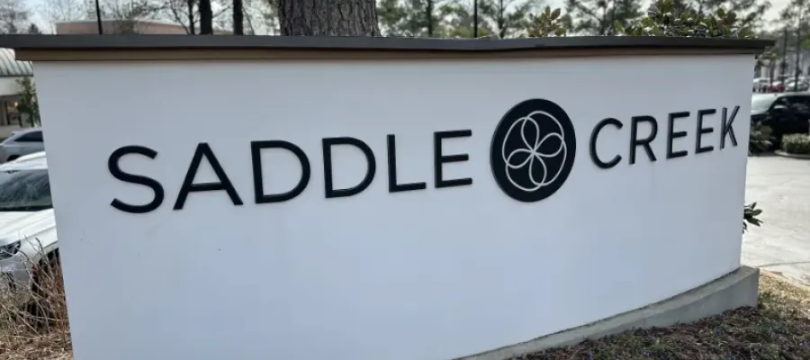 The Shot Nurse Germantown at Saddle Creek.