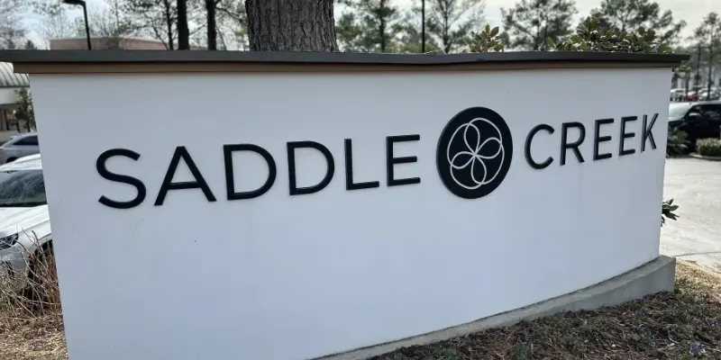 The Shot Nurse Germantown at Saddle Creek.