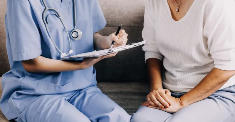 Chikanguyan teatment is available at The Shot nurse.